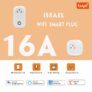 מתאם WiFi חכם ישראלי